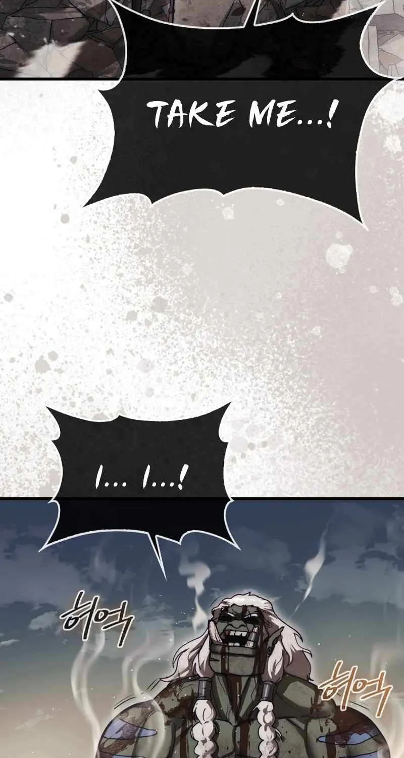 The 31st Piece Turns the Tables Chapter 12 page 38 - 
