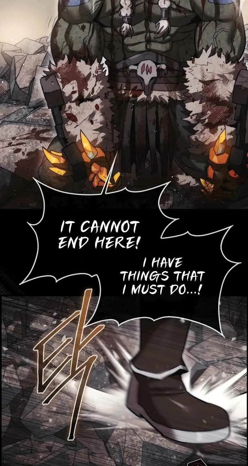 The 31st Piece Turns the Tables Chapter 12 page 39 - 