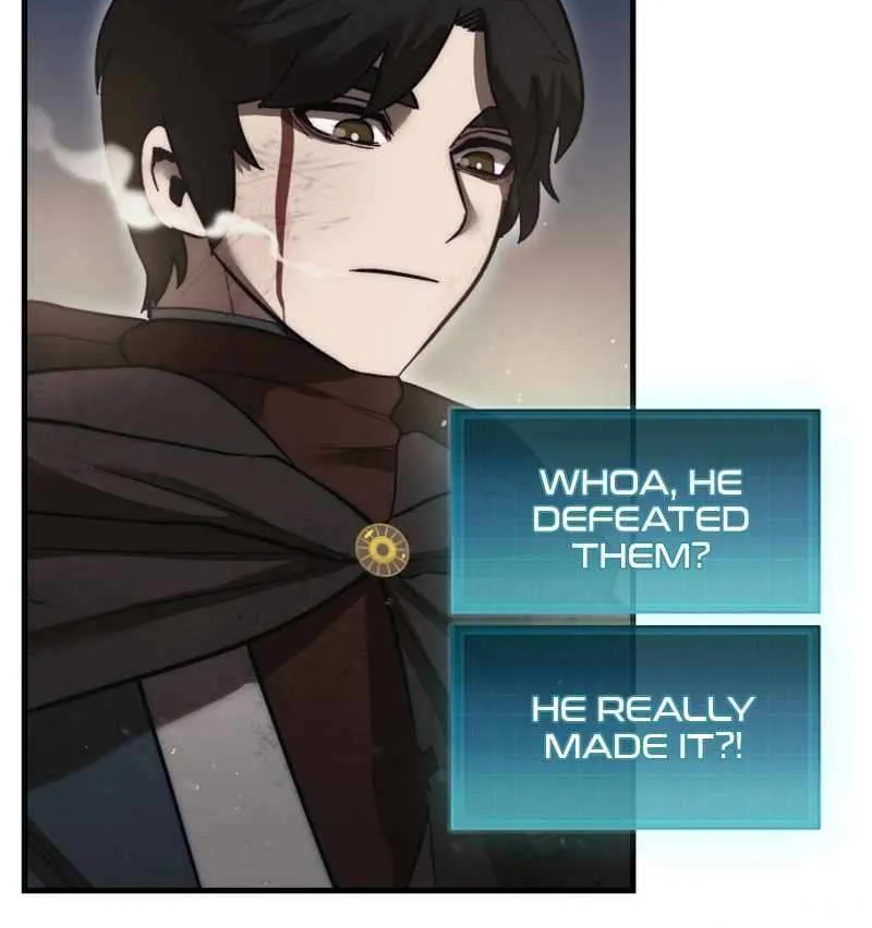The 31st Piece Turns the Tables Chapter 12 page 44 - 