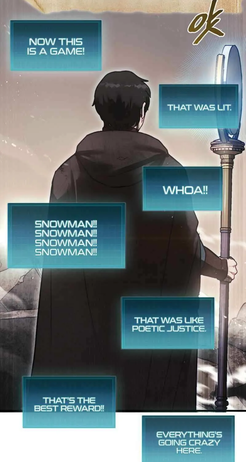 The 31st Piece Turns the Tables Chapter 12 page 47 - 