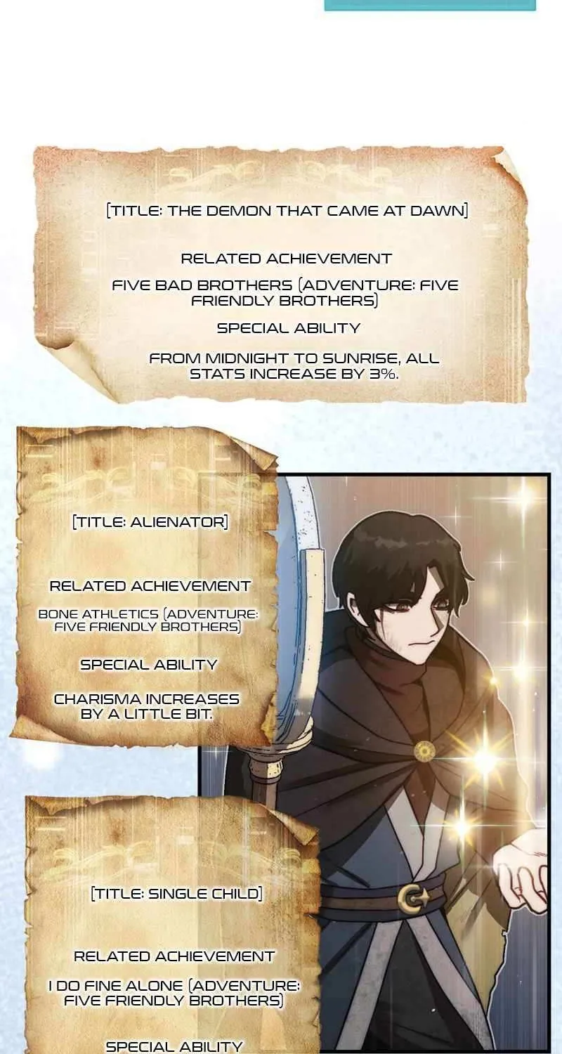 The 31st Piece Turns the Tables Chapter 12 page 48 - 