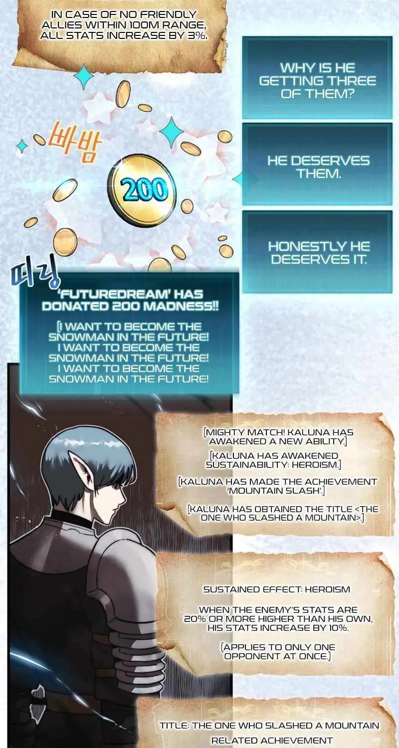 The 31st Piece Turns the Tables Chapter 12 page 49 - 