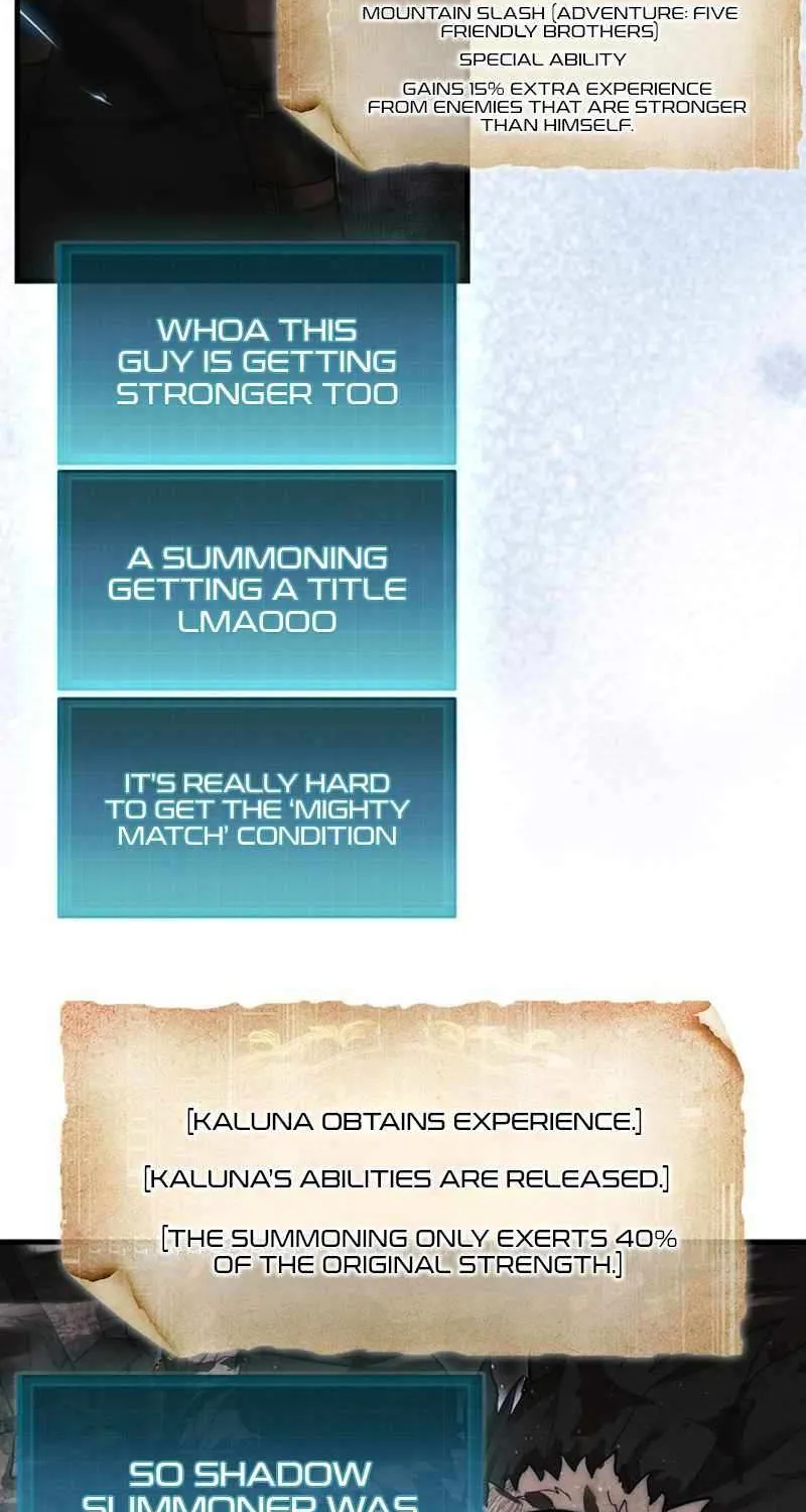 The 31st Piece Turns the Tables Chapter 12 page 50 - 