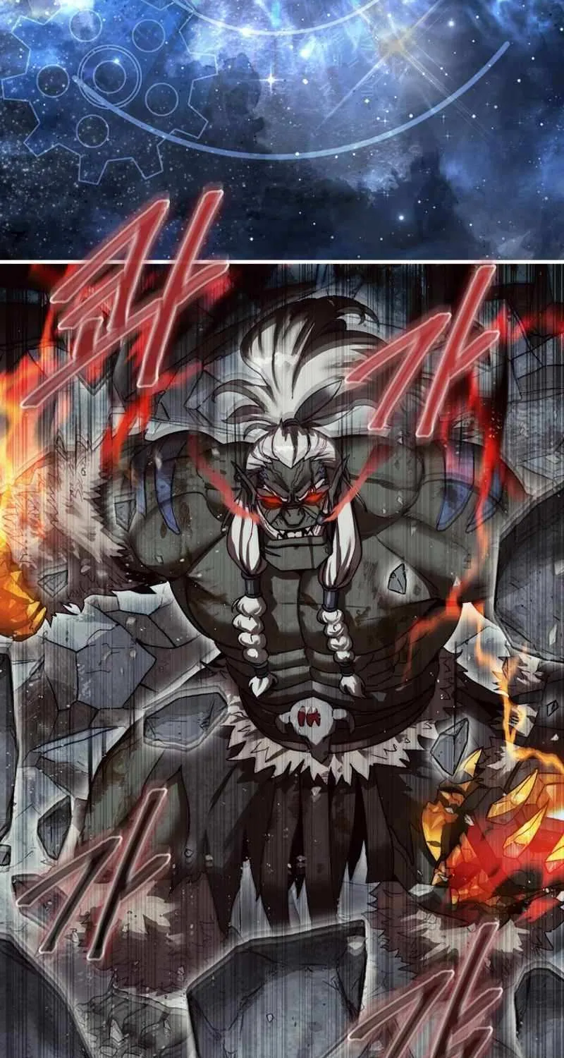 The 31st Piece Turns the Tables Chapter 12 page 6 - 