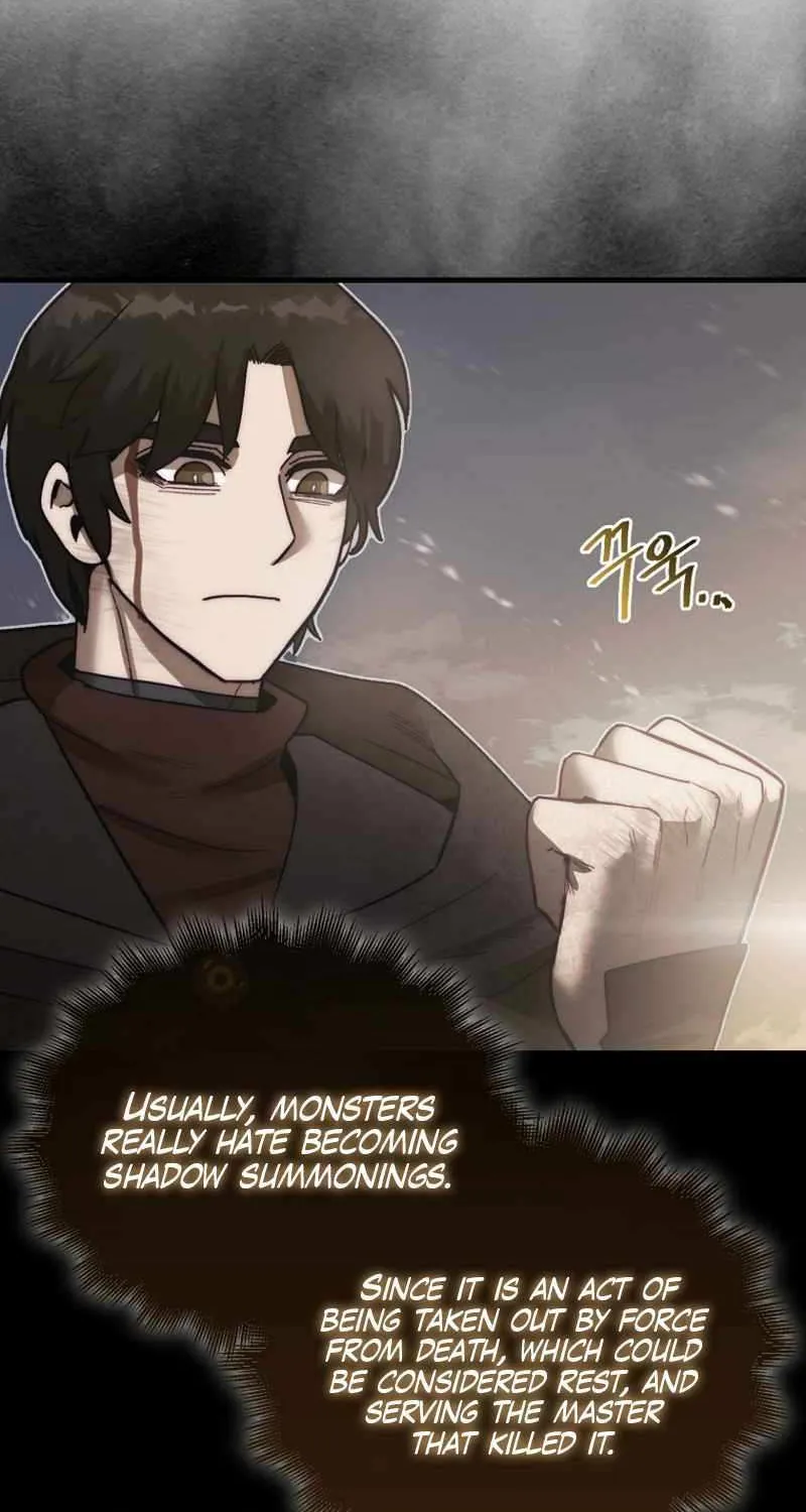 The 31st Piece Turns the Tables Chapter 12 page 52 - 