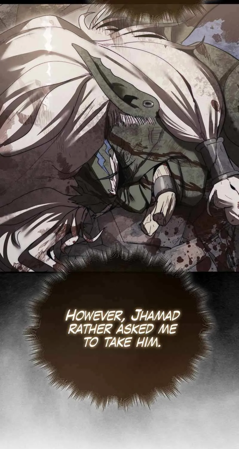 The 31st Piece Turns the Tables Chapter 12 page 53 - 