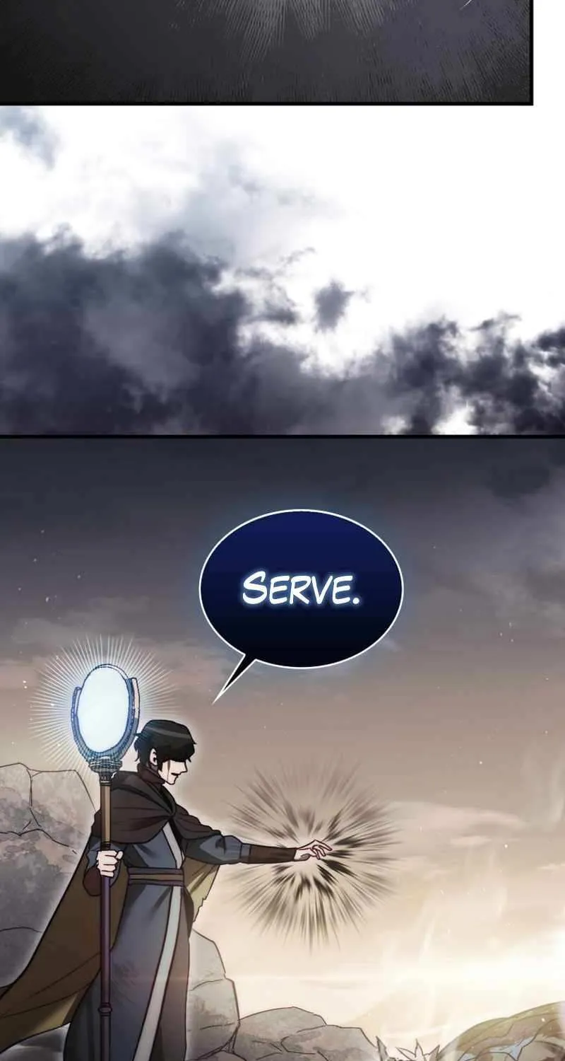The 31st Piece Turns the Tables Chapter 12 page 57 - 