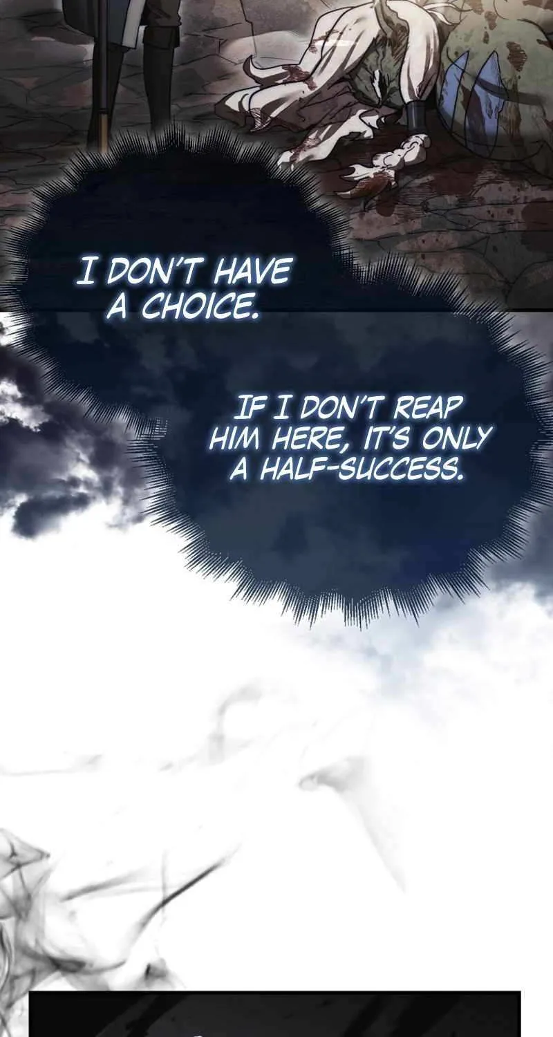 The 31st Piece Turns the Tables Chapter 12 page 58 - 