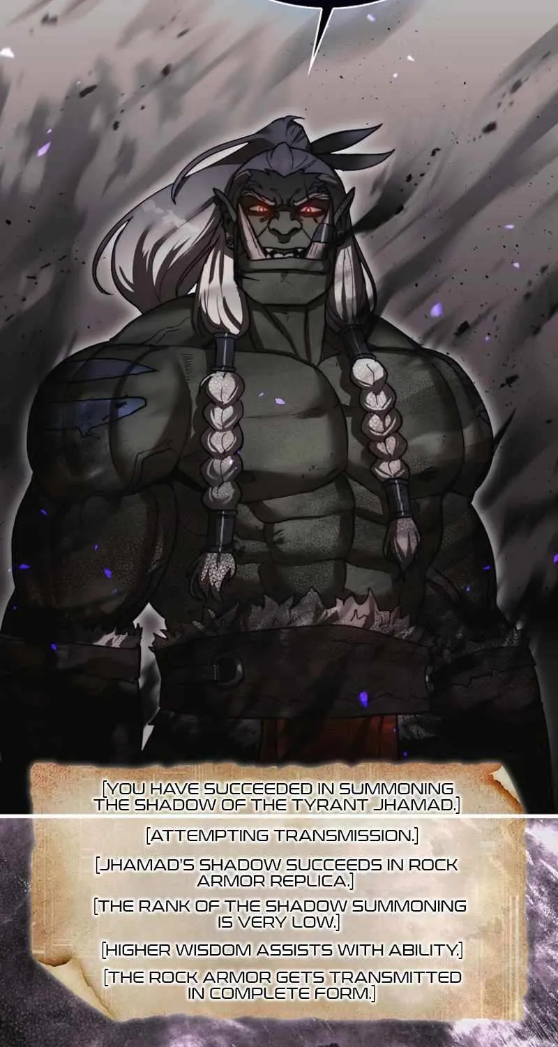 The 31st Piece Turns the Tables Chapter 12 page 61 - 