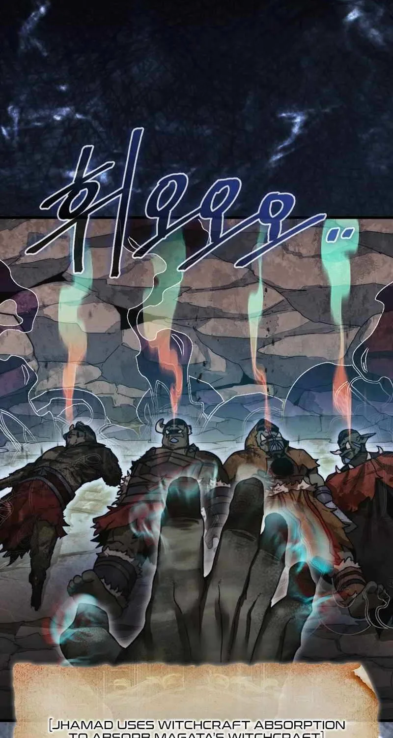 The 31st Piece Turns the Tables Chapter 12 page 67 - 