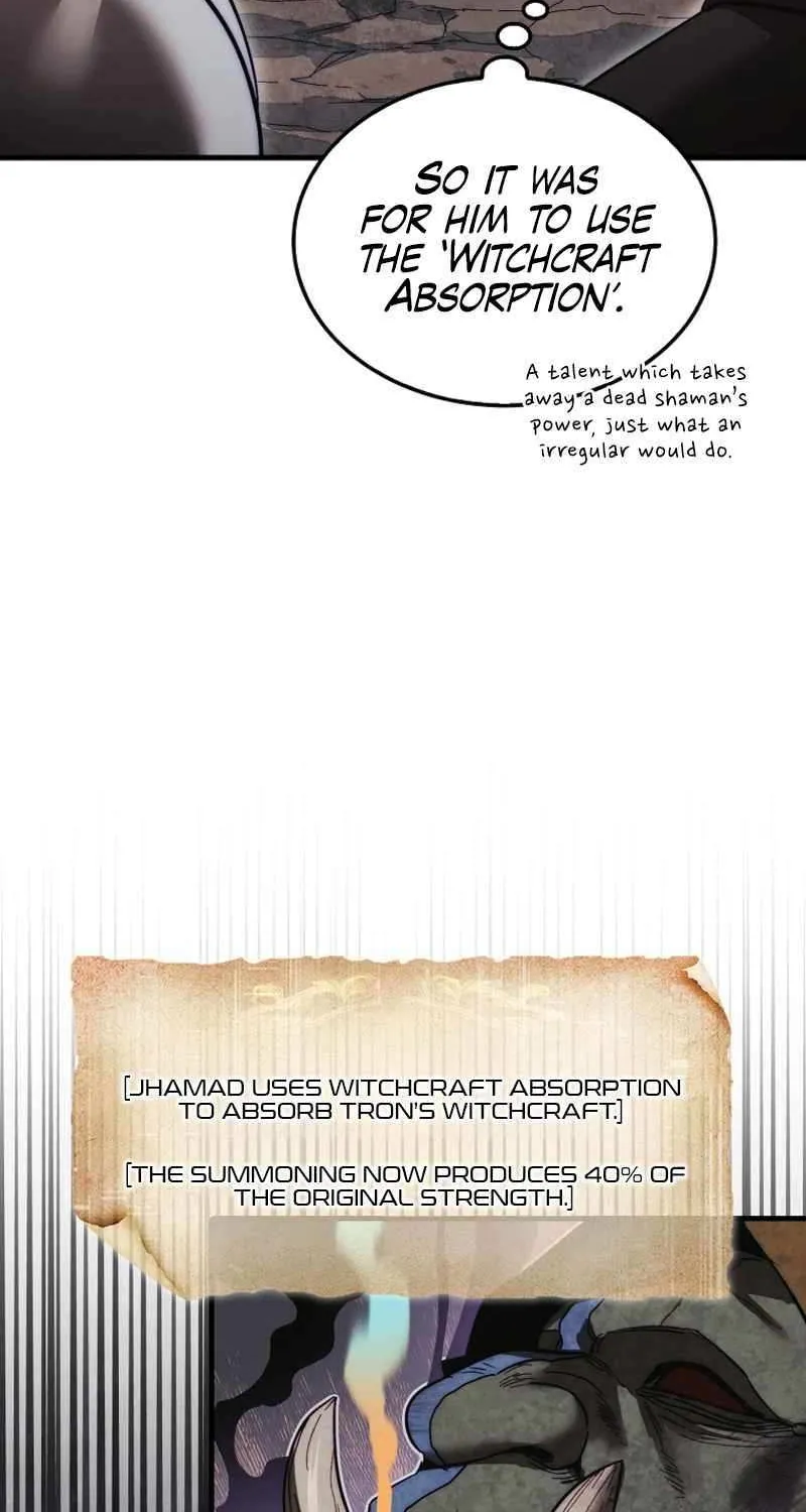 The 31st Piece Turns the Tables Chapter 12 page 69 - 