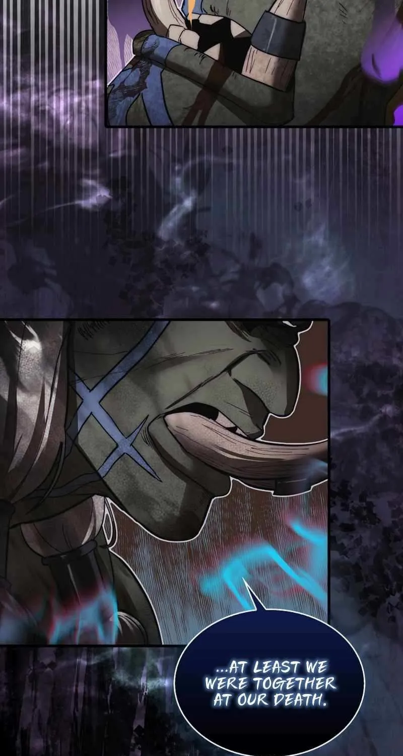 The 31st Piece Turns the Tables Chapter 12 page 70 - 
