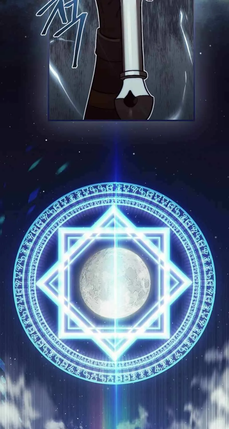 The 31st Piece Turns the Tables Chapter 12 page 8 - 