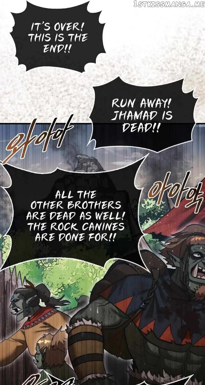 The 31st Piece Turns the Tables Chapter 12 page 76 - 