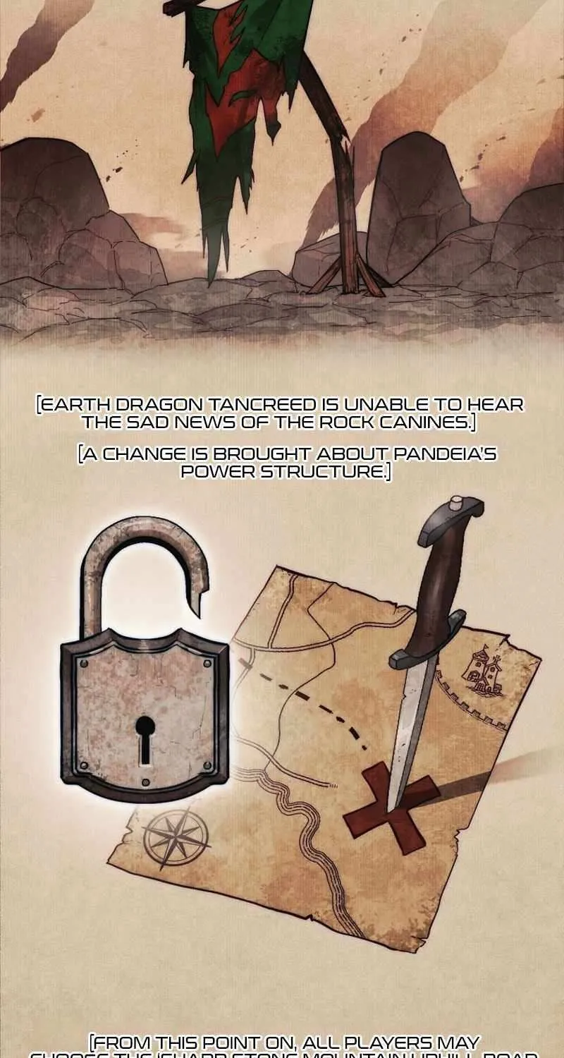 The 31st Piece Turns the Tables Chapter 12 page 80 - 