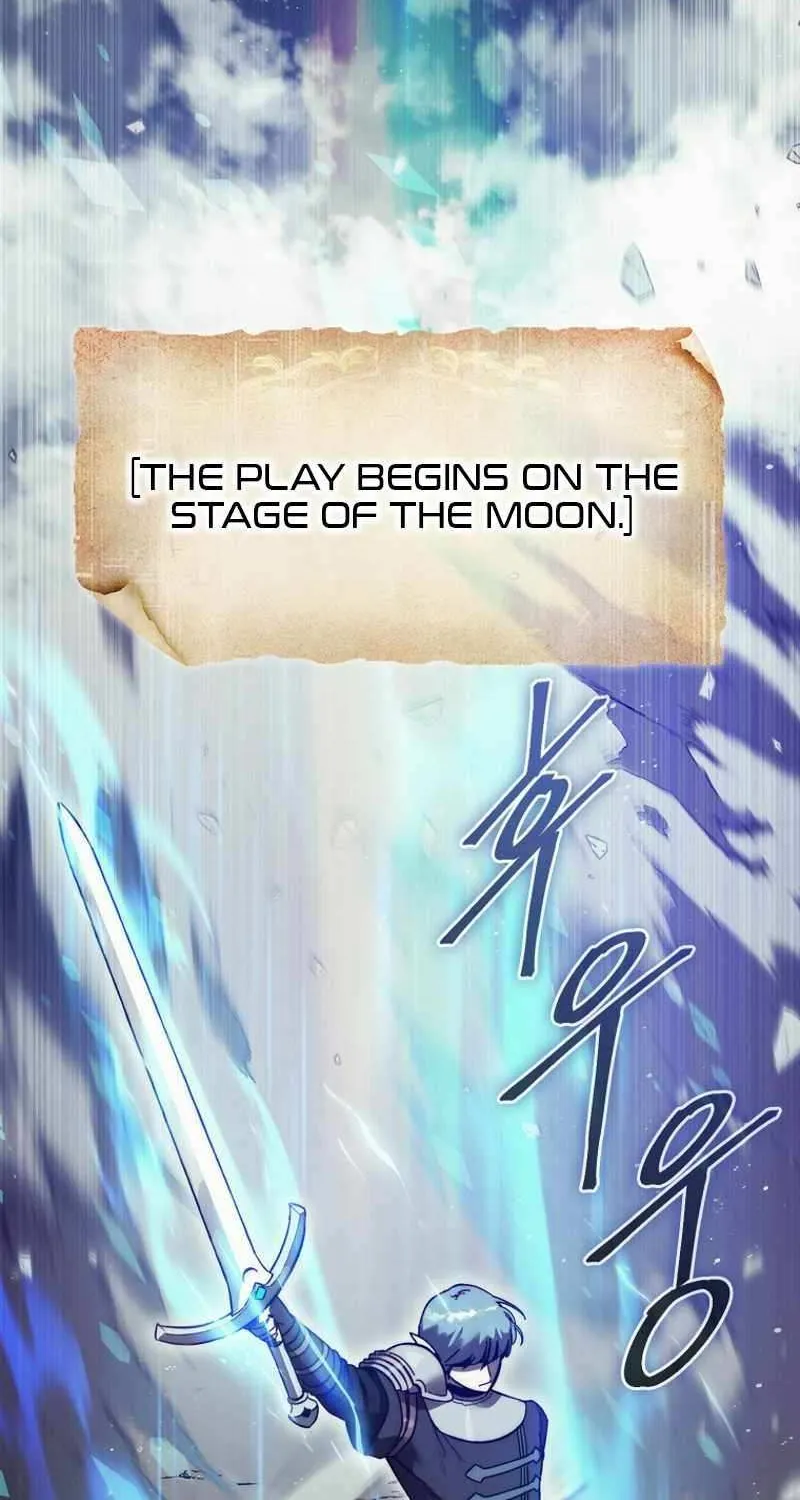 The 31st Piece Turns the Tables Chapter 12 page 9 - 