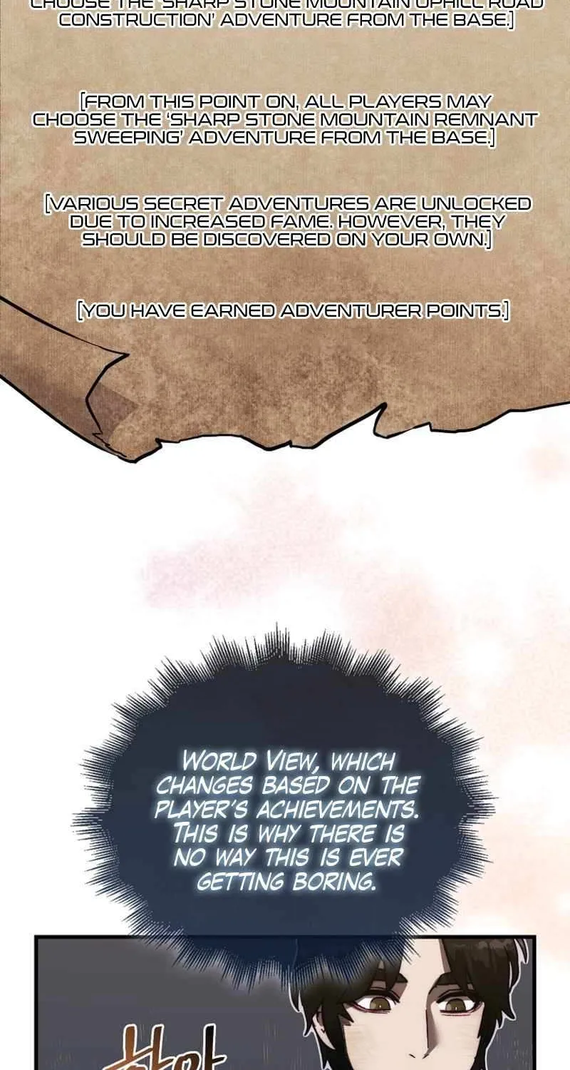 The 31st Piece Turns the Tables Chapter 12 page 81 - 
