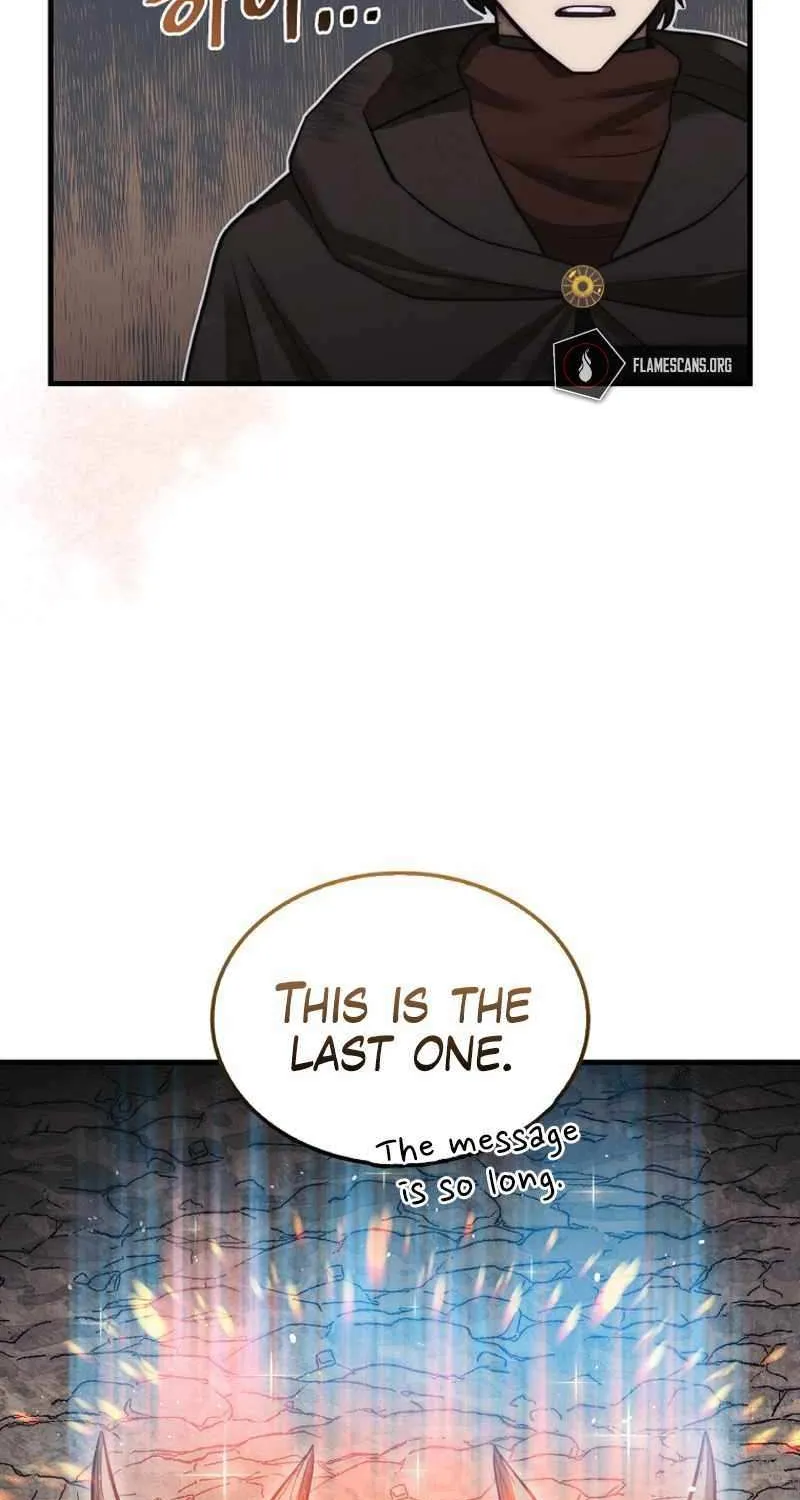 The 31st Piece Turns the Tables Chapter 12 page 82 - 
