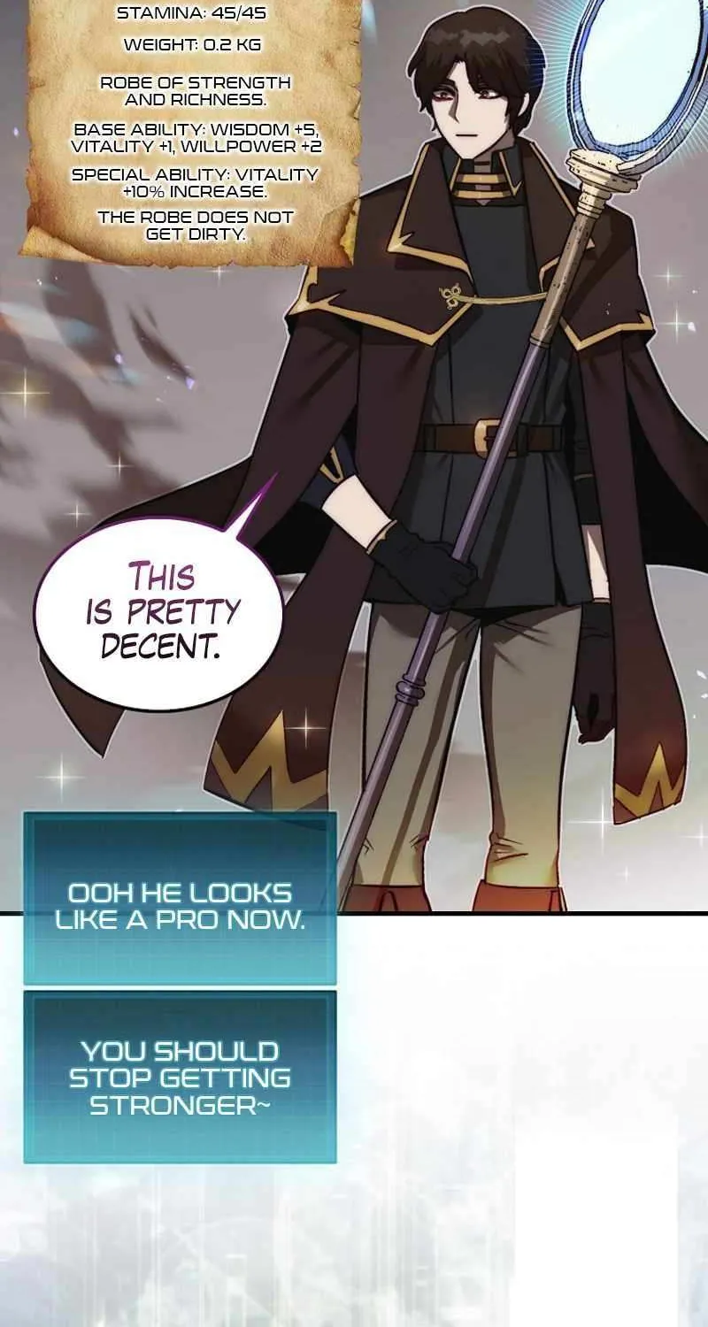 The 31st Piece Turns the Tables Chapter 12 page 88 - 