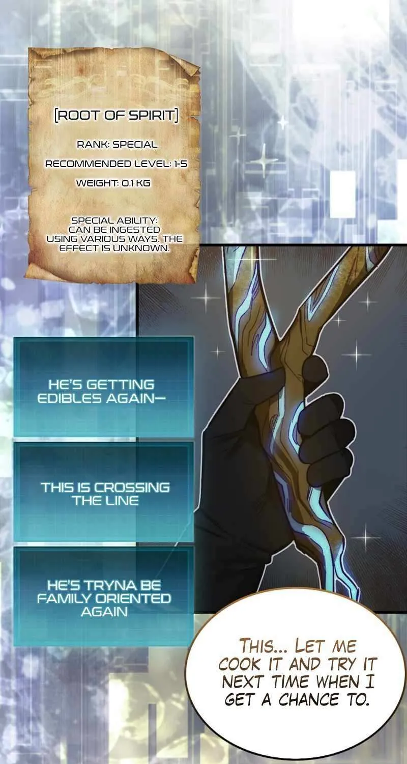 The 31st Piece Turns the Tables Chapter 12 page 89 - 