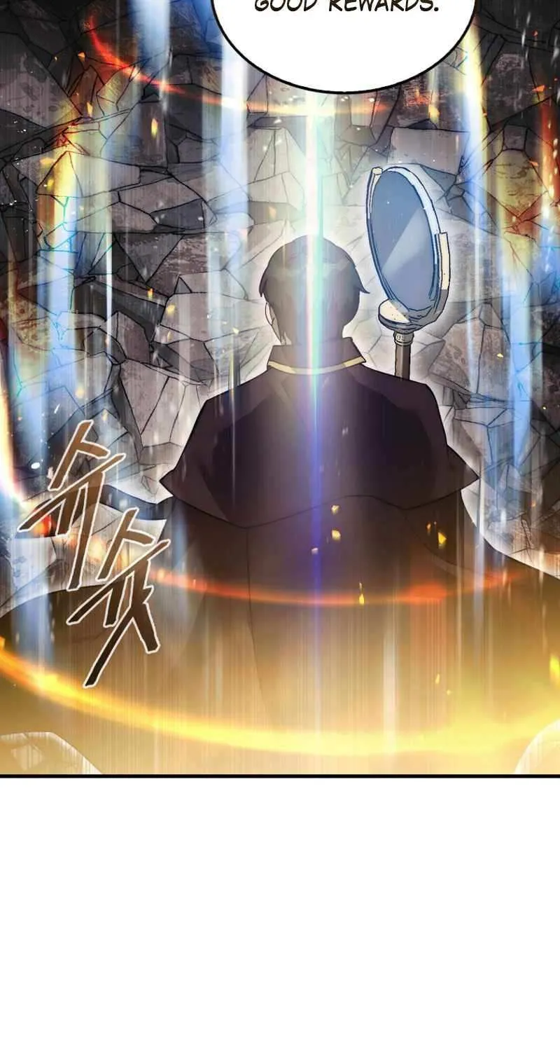 The 31st Piece Turns the Tables Chapter 12 page 91 - 