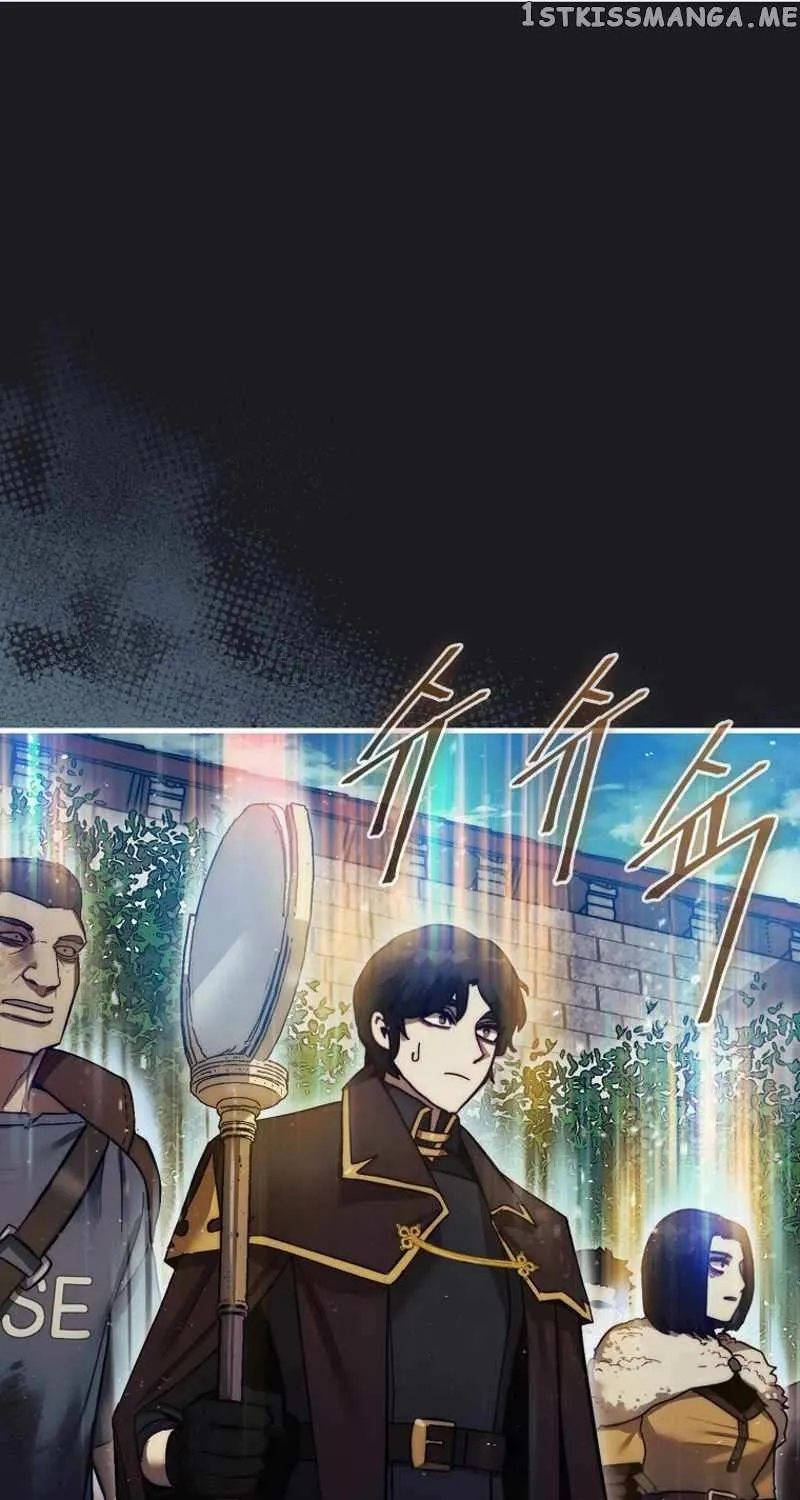 The 31st Piece Turns the Tables Chapter 12 page 94 - 