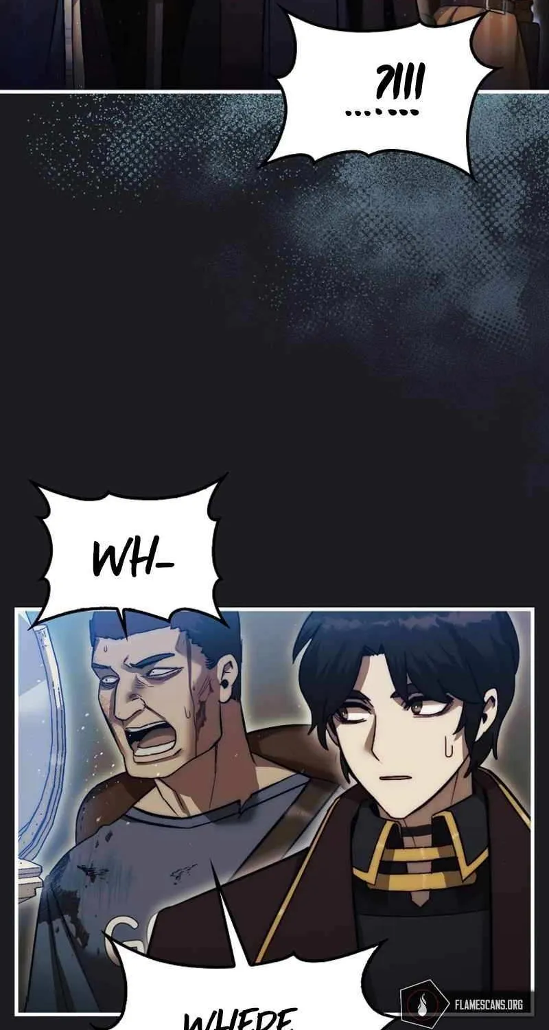 The 31st Piece Turns the Tables Chapter 12 page 95 - 