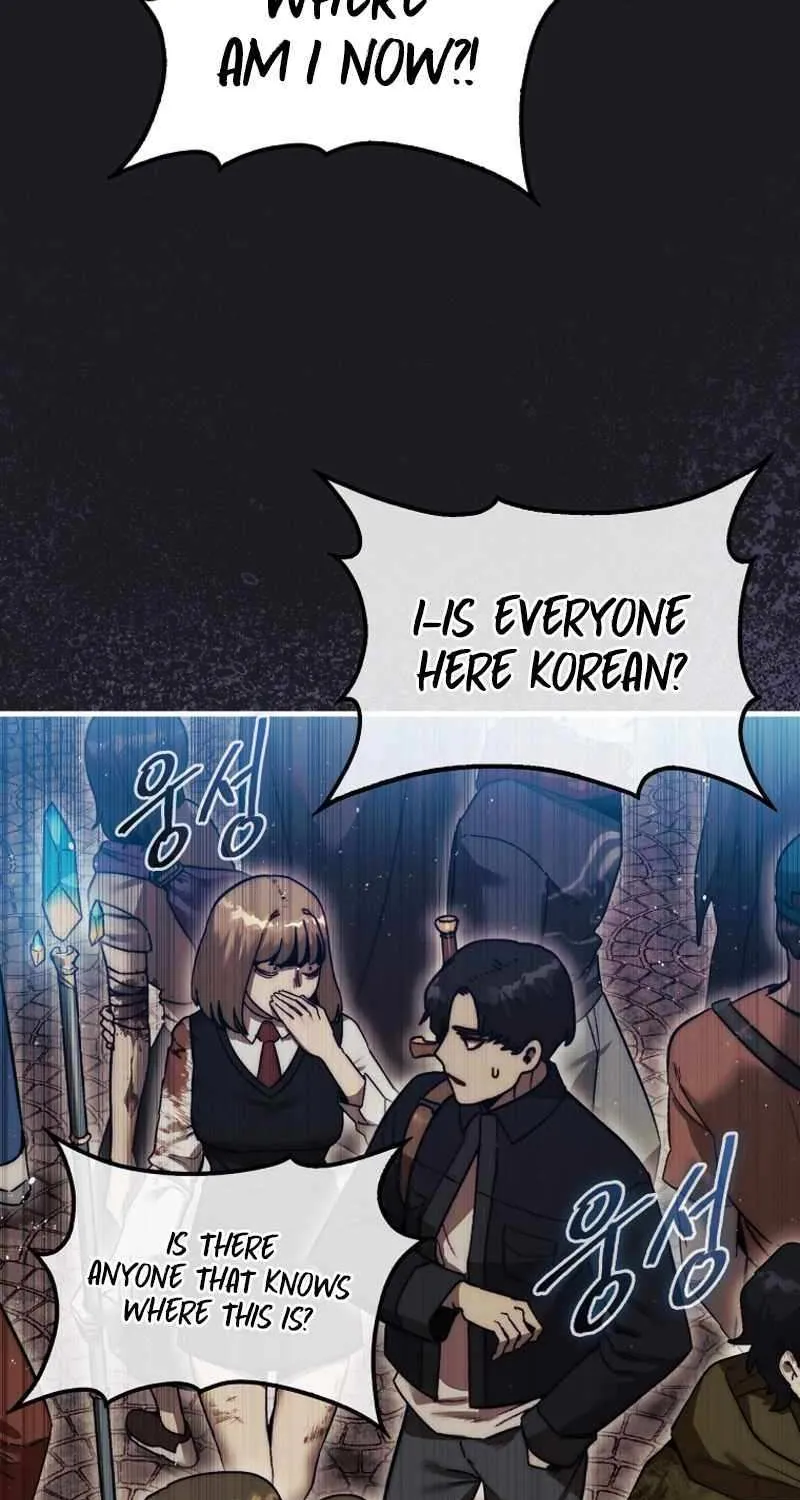 The 31st Piece Turns the Tables Chapter 12 page 96 - 