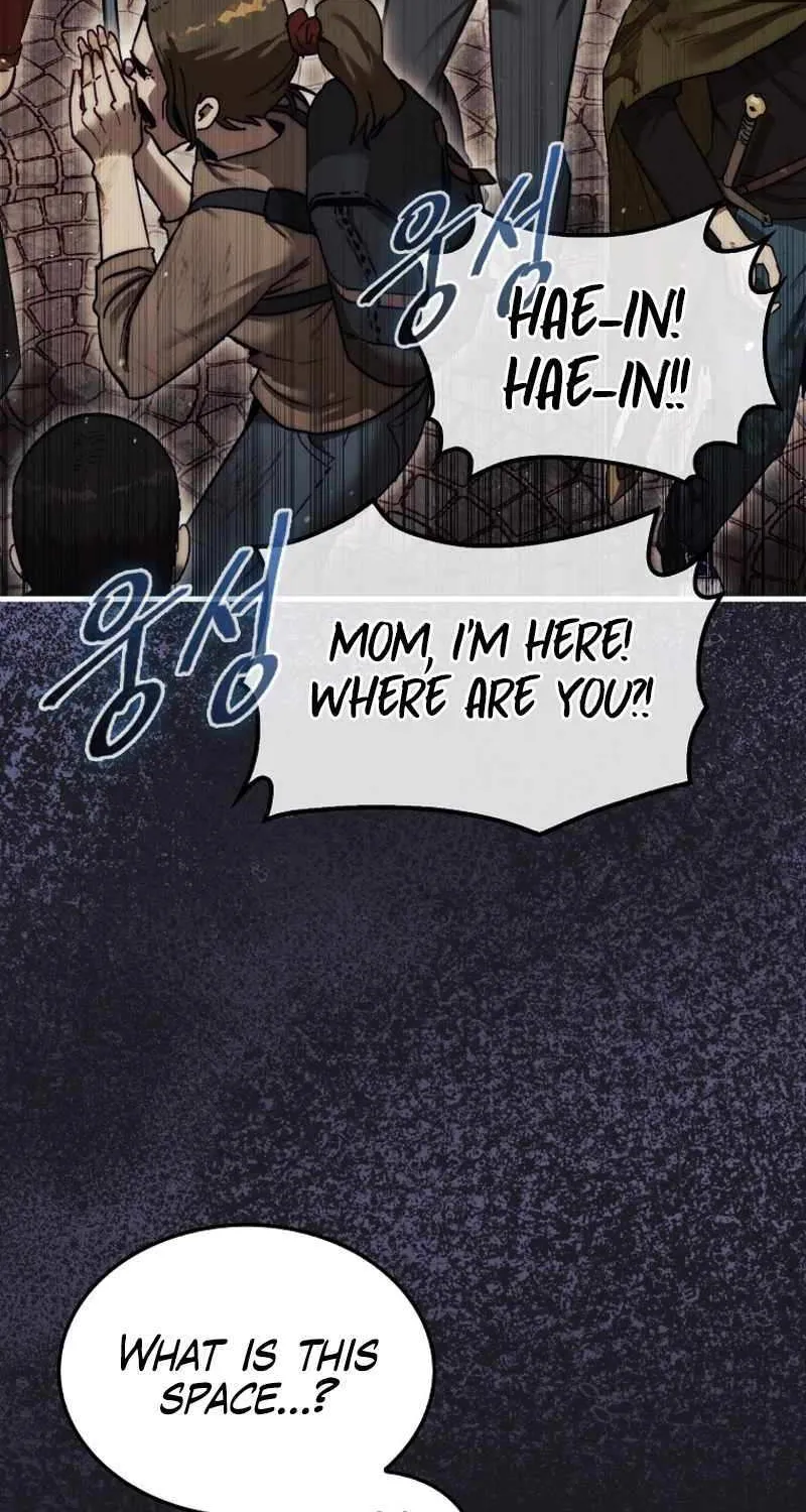 The 31st Piece Turns the Tables Chapter 12 page 97 - 