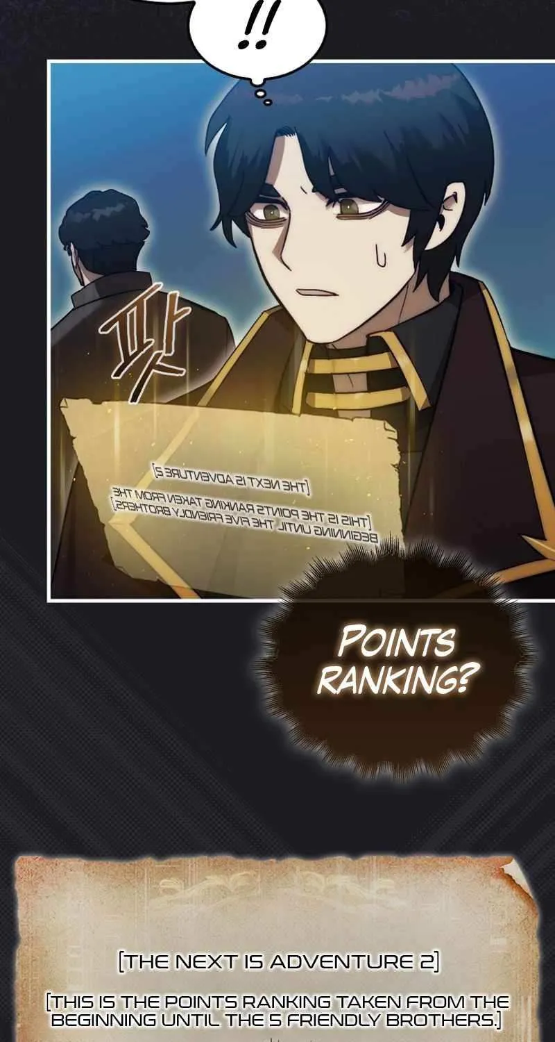 The 31st Piece Turns the Tables Chapter 12 page 98 - 