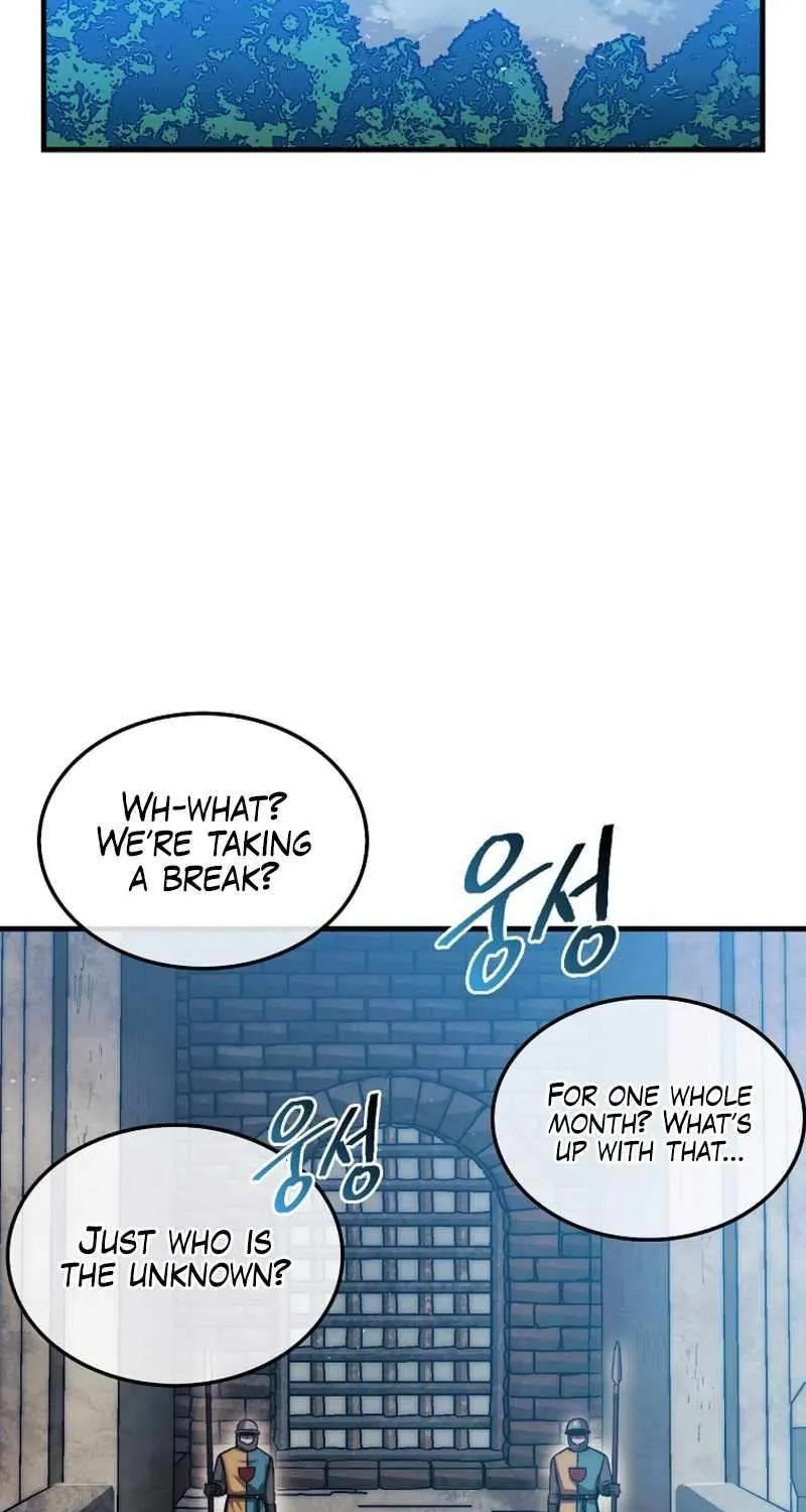 The 31st Piece Turns the Tables Chapter 13 page 11 - 