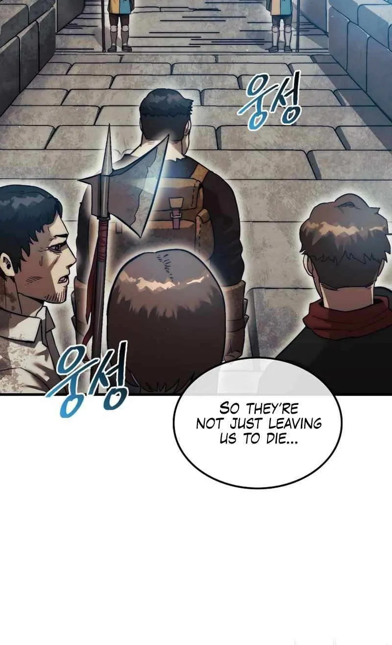 The 31st Piece Turns the Tables Chapter 13 page 12 - 