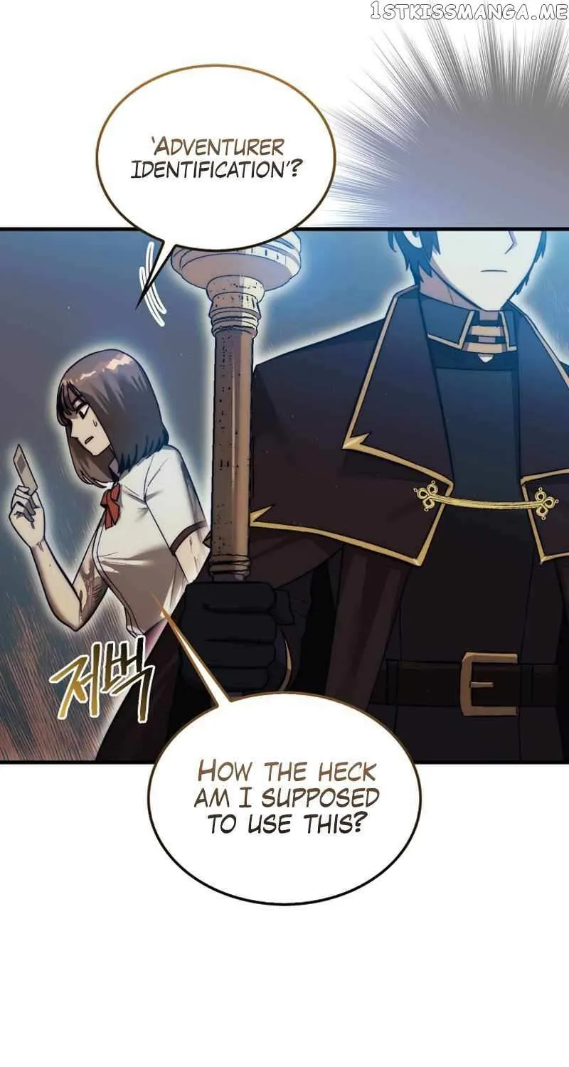 The 31st Piece Turns the Tables Chapter 13 page 13 - 