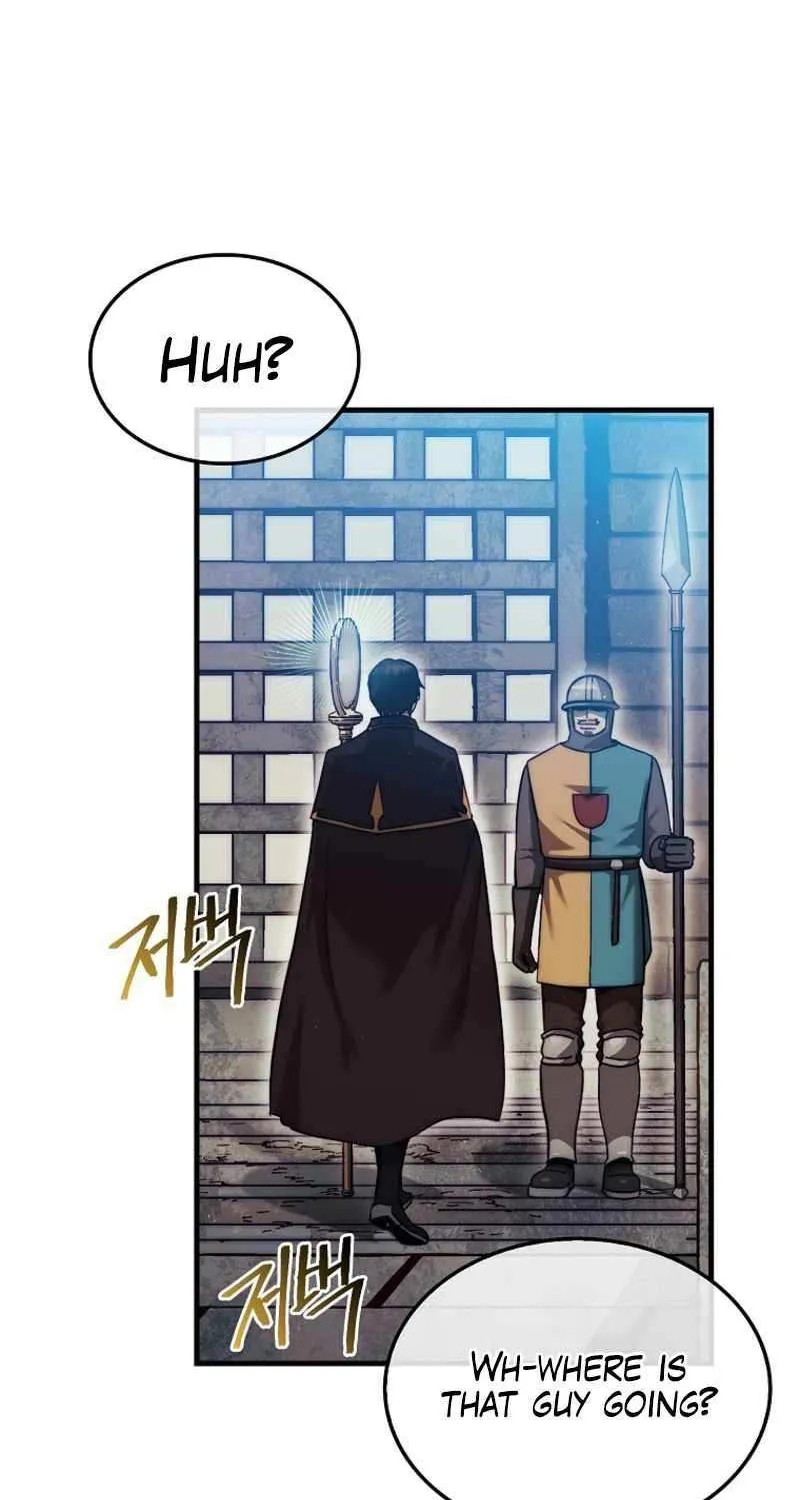 The 31st Piece Turns the Tables Chapter 13 page 14 - 