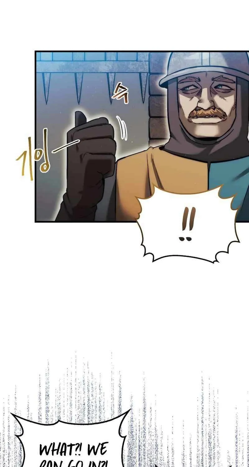 The 31st Piece Turns the Tables Chapter 13 page 16 - 