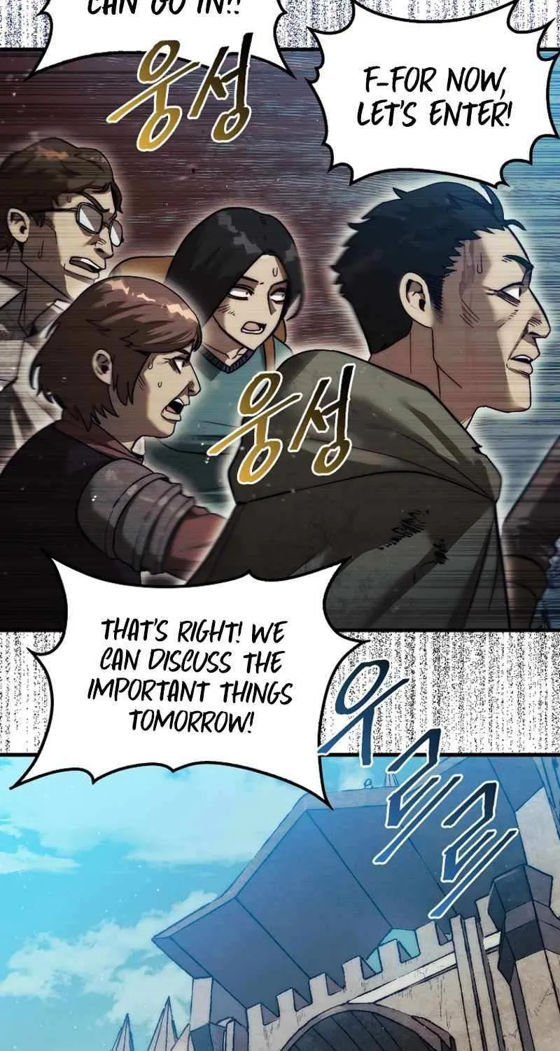 The 31st Piece Turns the Tables Chapter 13 page 17 - 