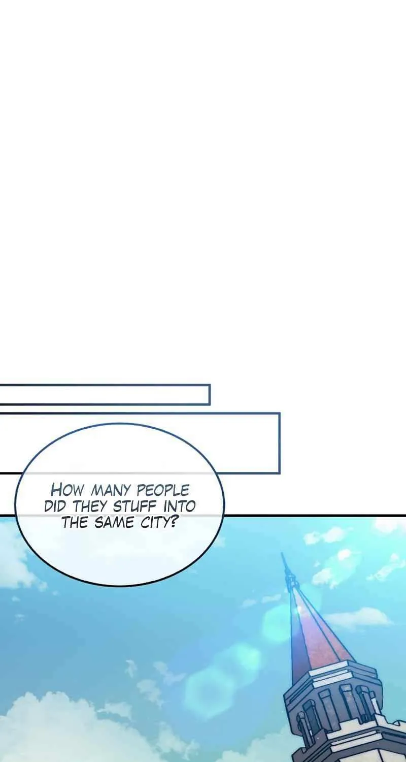 The 31st Piece Turns the Tables Chapter 13 page 19 - 
