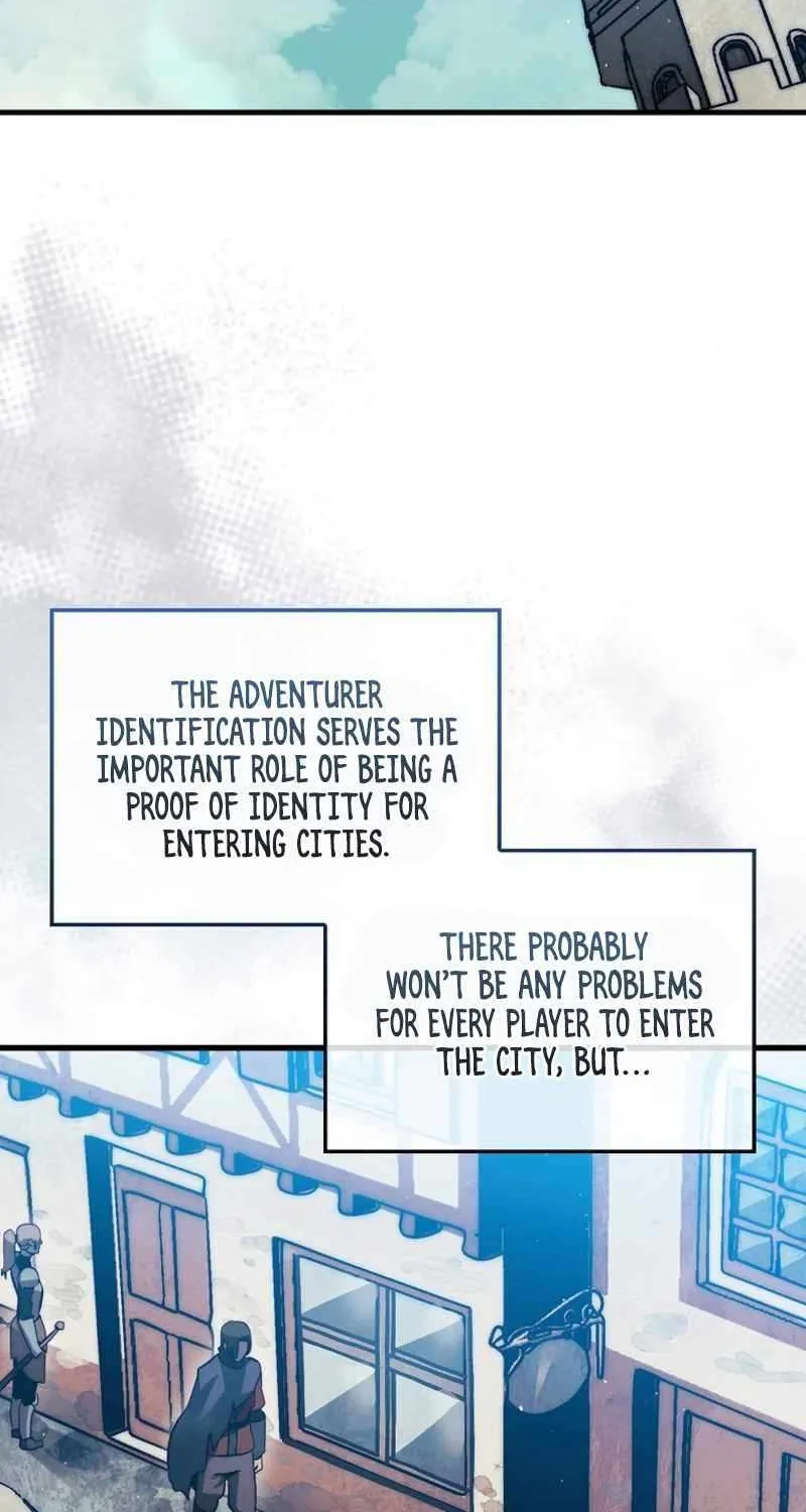 The 31st Piece Turns the Tables Chapter 13 page 20 - 