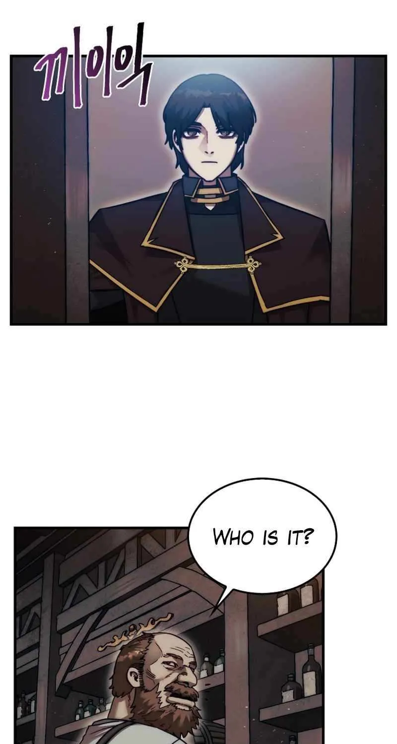 The 31st Piece Turns the Tables Chapter 13 page 25 - 