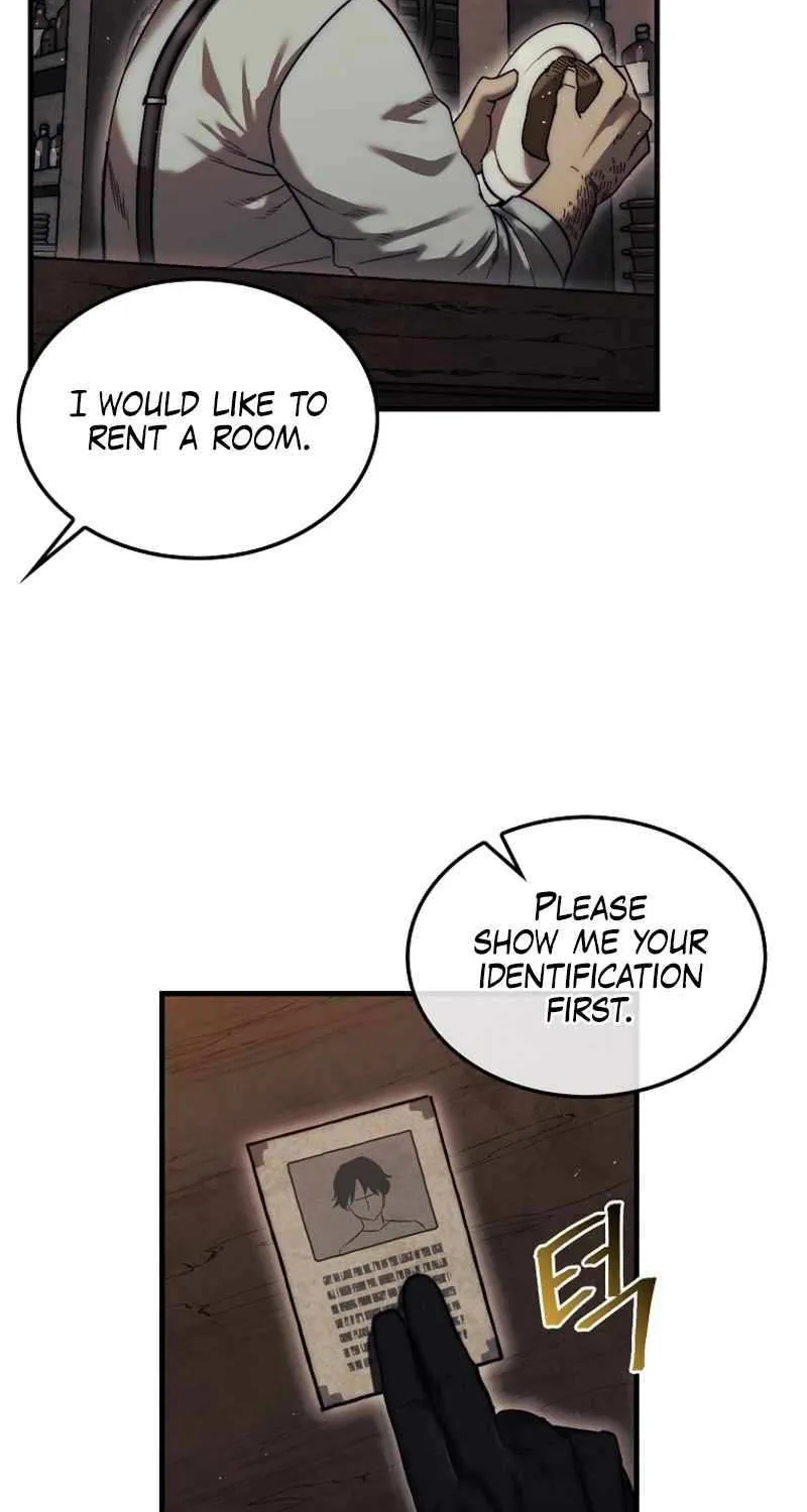 The 31st Piece Turns the Tables Chapter 13 page 26 - 