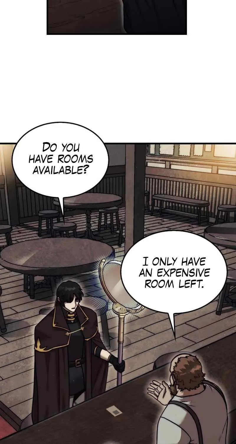 The 31st Piece Turns the Tables Chapter 13 page 27 - 