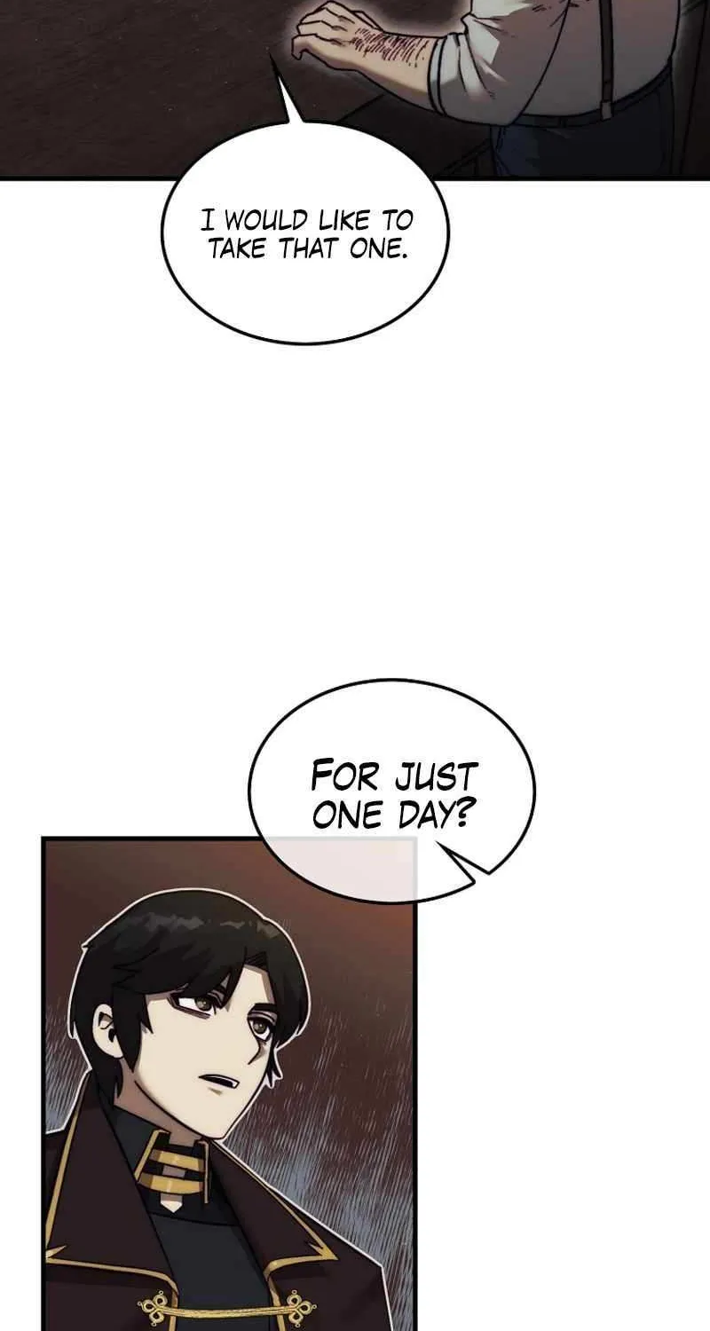 The 31st Piece Turns the Tables Chapter 13 page 28 - 