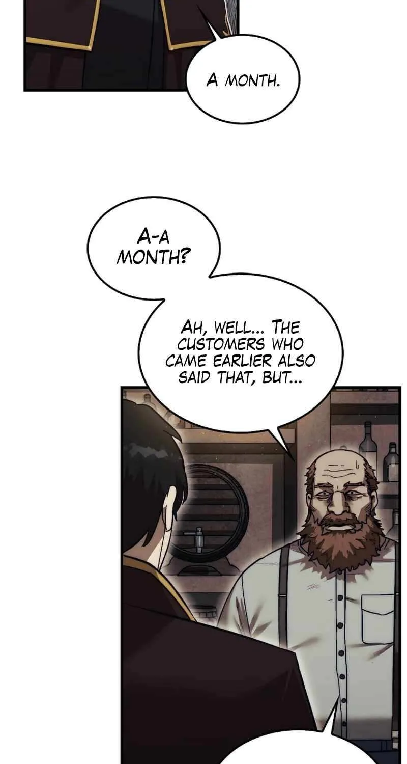 The 31st Piece Turns the Tables Chapter 13 page 29 - 