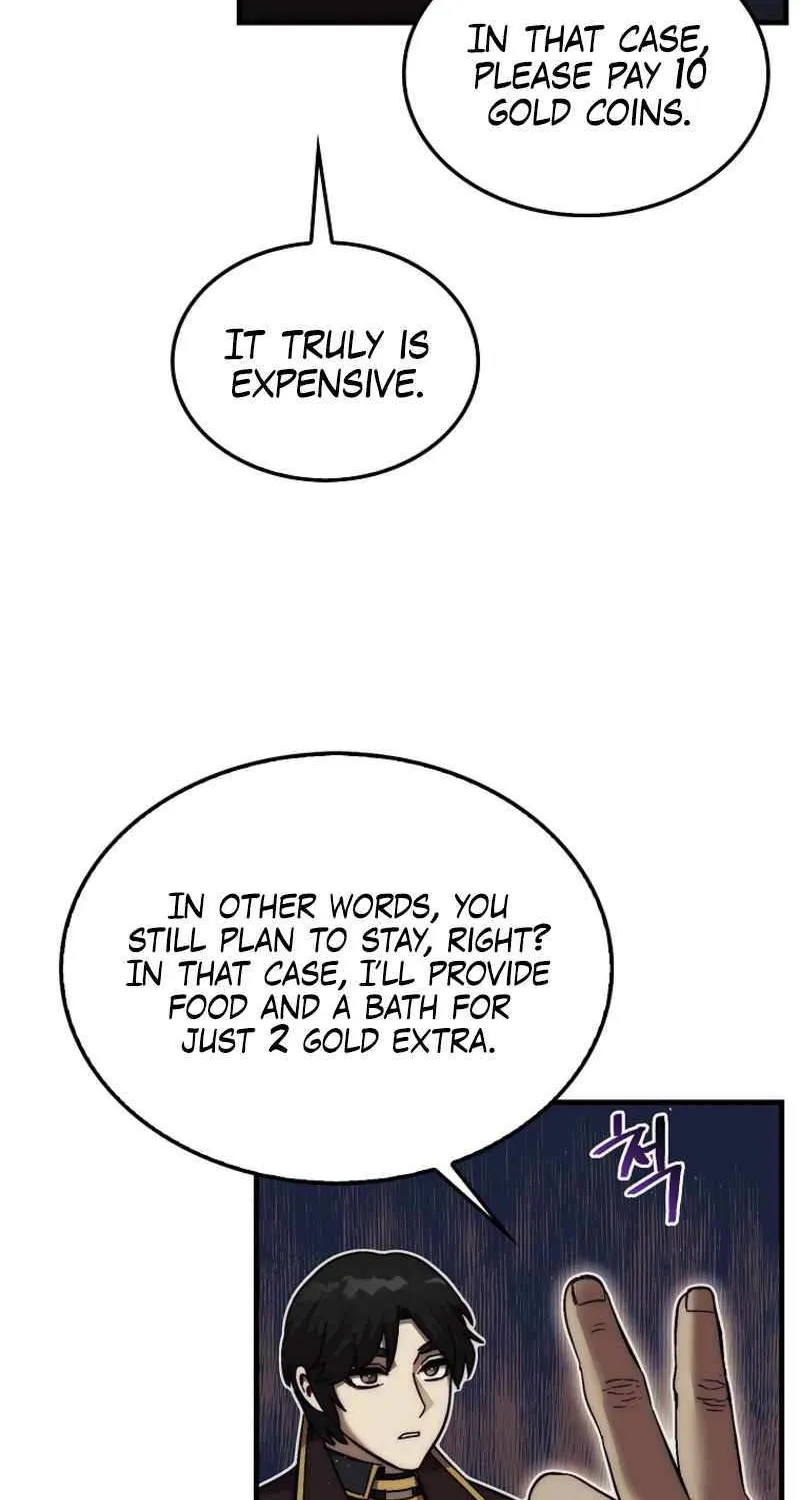 The 31st Piece Turns the Tables Chapter 13 page 30 - 