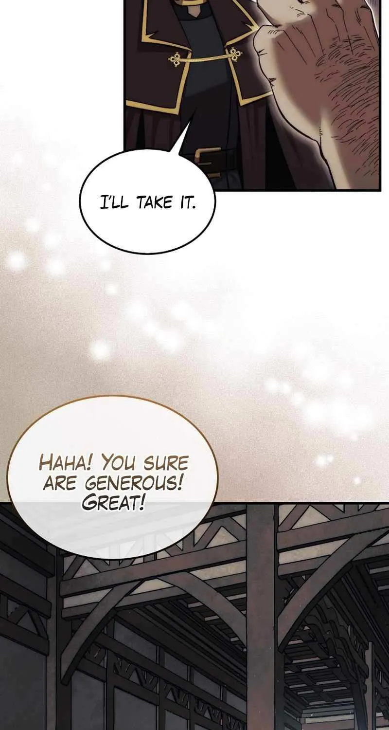 The 31st Piece Turns the Tables Chapter 13 page 31 - 