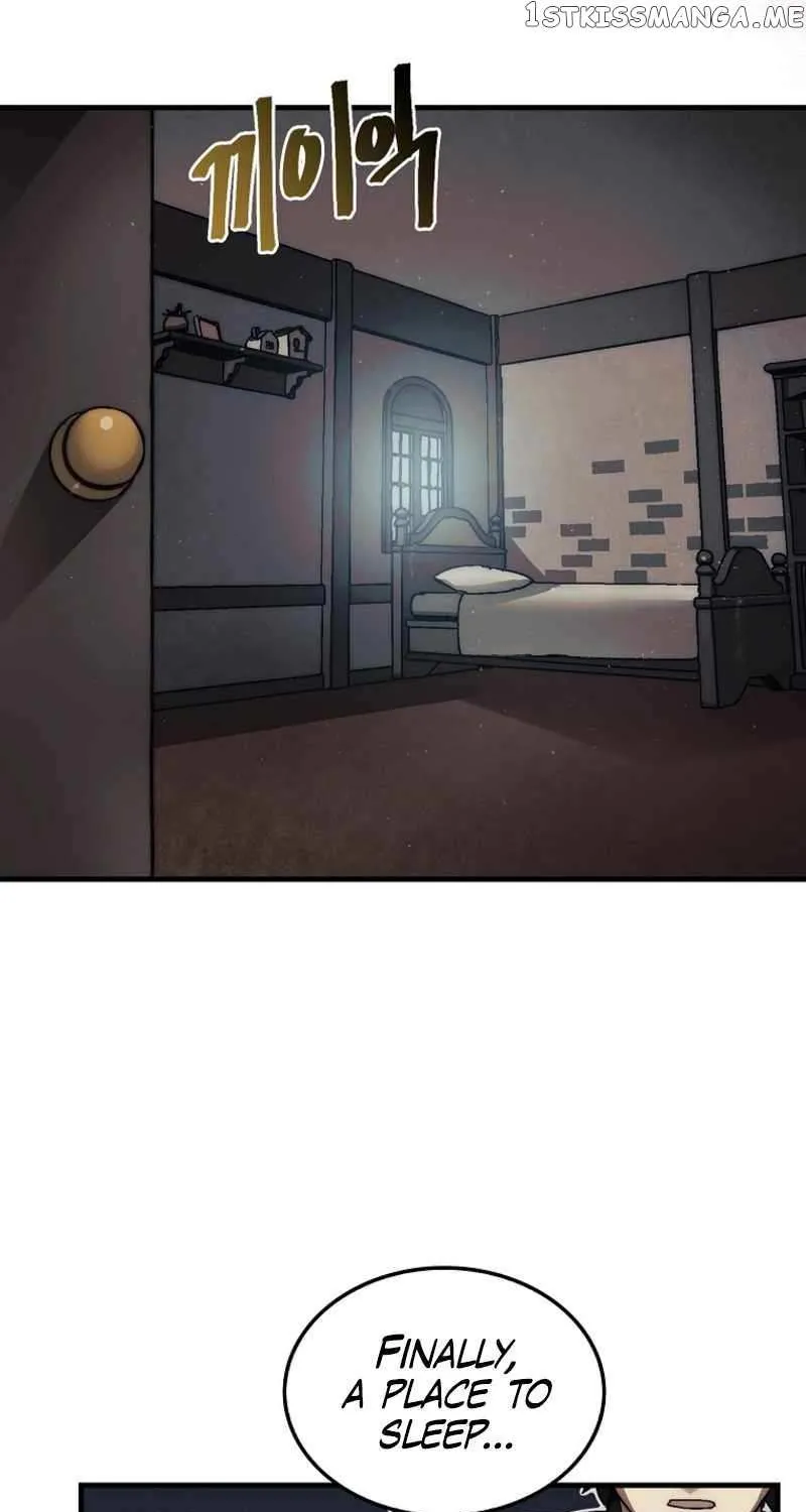 The 31st Piece Turns the Tables Chapter 13 page 34 - 