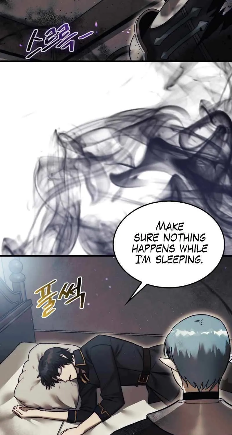 The 31st Piece Turns the Tables Chapter 13 page 36 - 