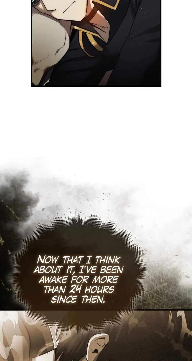 The 31st Piece Turns the Tables Chapter 13 page 38 - 