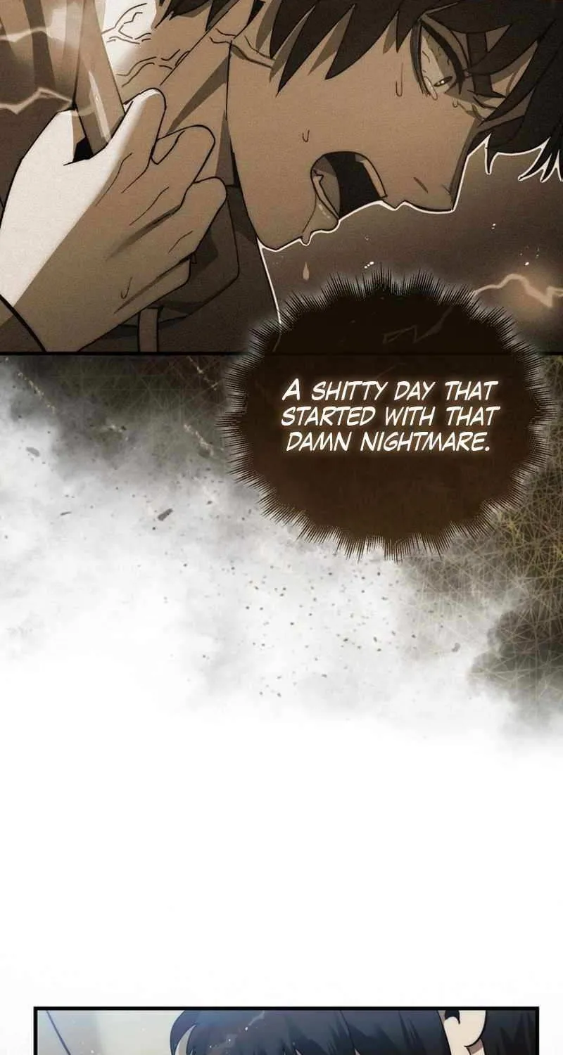 The 31st Piece Turns the Tables Chapter 13 page 39 - 