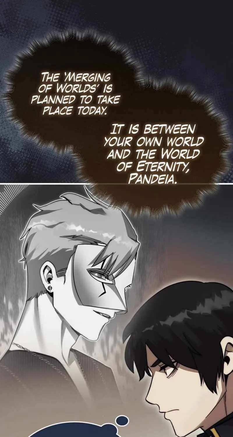 The 31st Piece Turns the Tables Chapter 13 page 5 - 